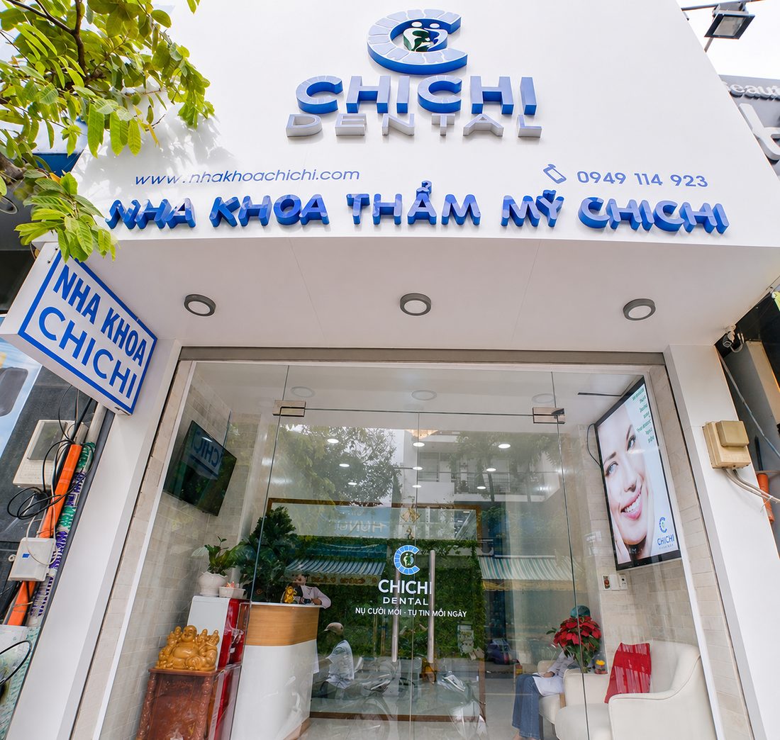 Chi Chi Dental Clinic