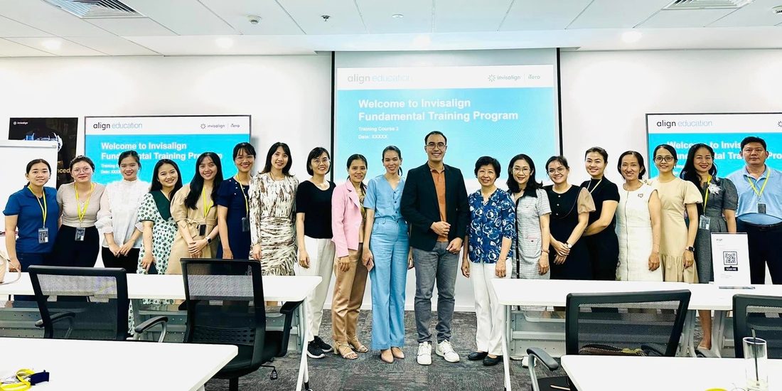 Align Education training course