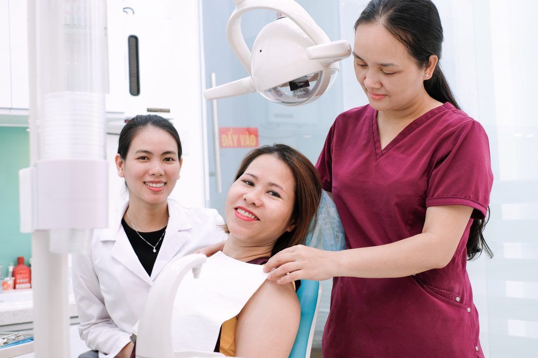 Attentive patient care