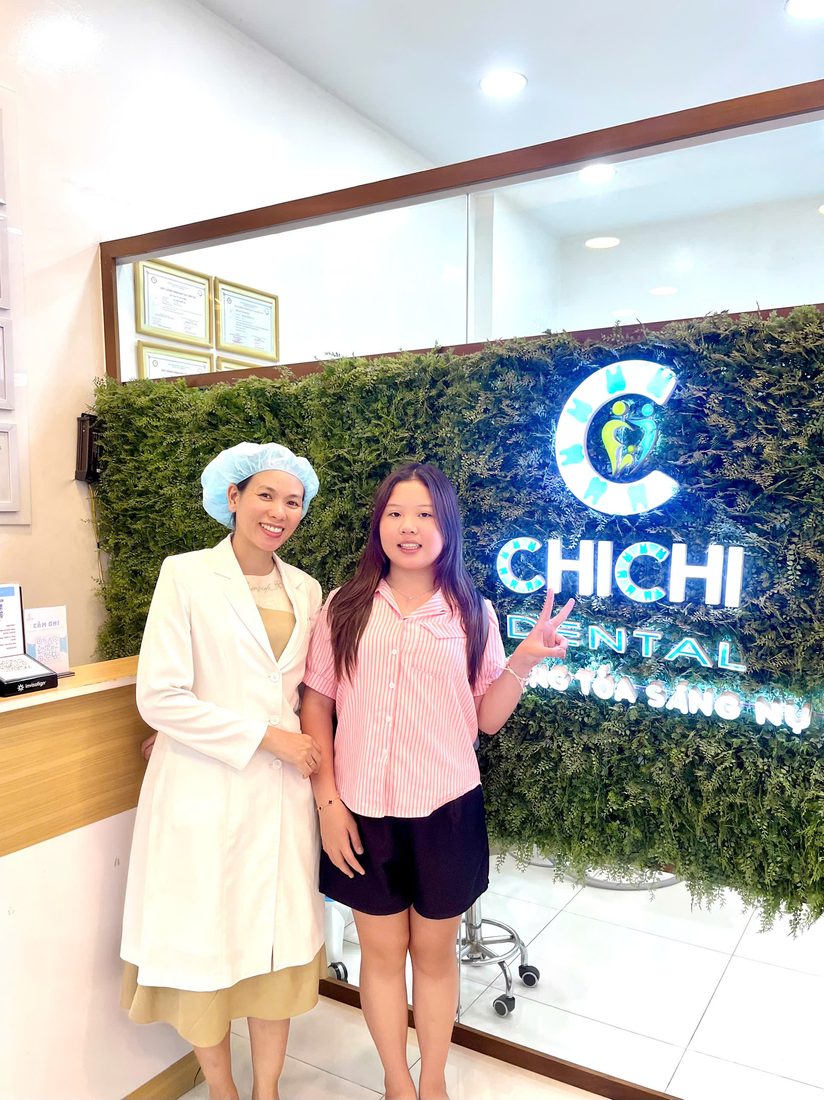 Chi Chi Dental