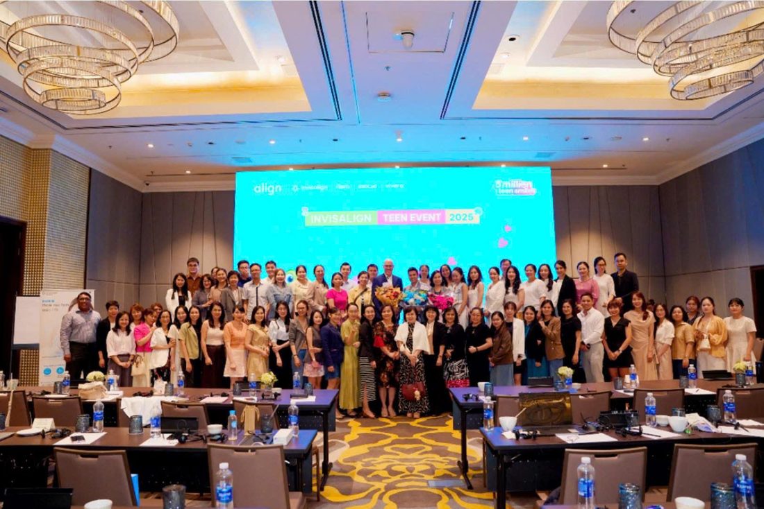 Invisalign Teen Event 2025